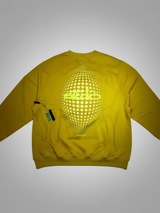 Supervsn Studios Other - Supervsn Studios Crewneck Sweatshirt • XL • Nwt